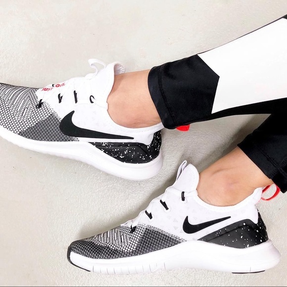 Nike Shoes - NIKE Free TR Training Running Shoes Sneakers